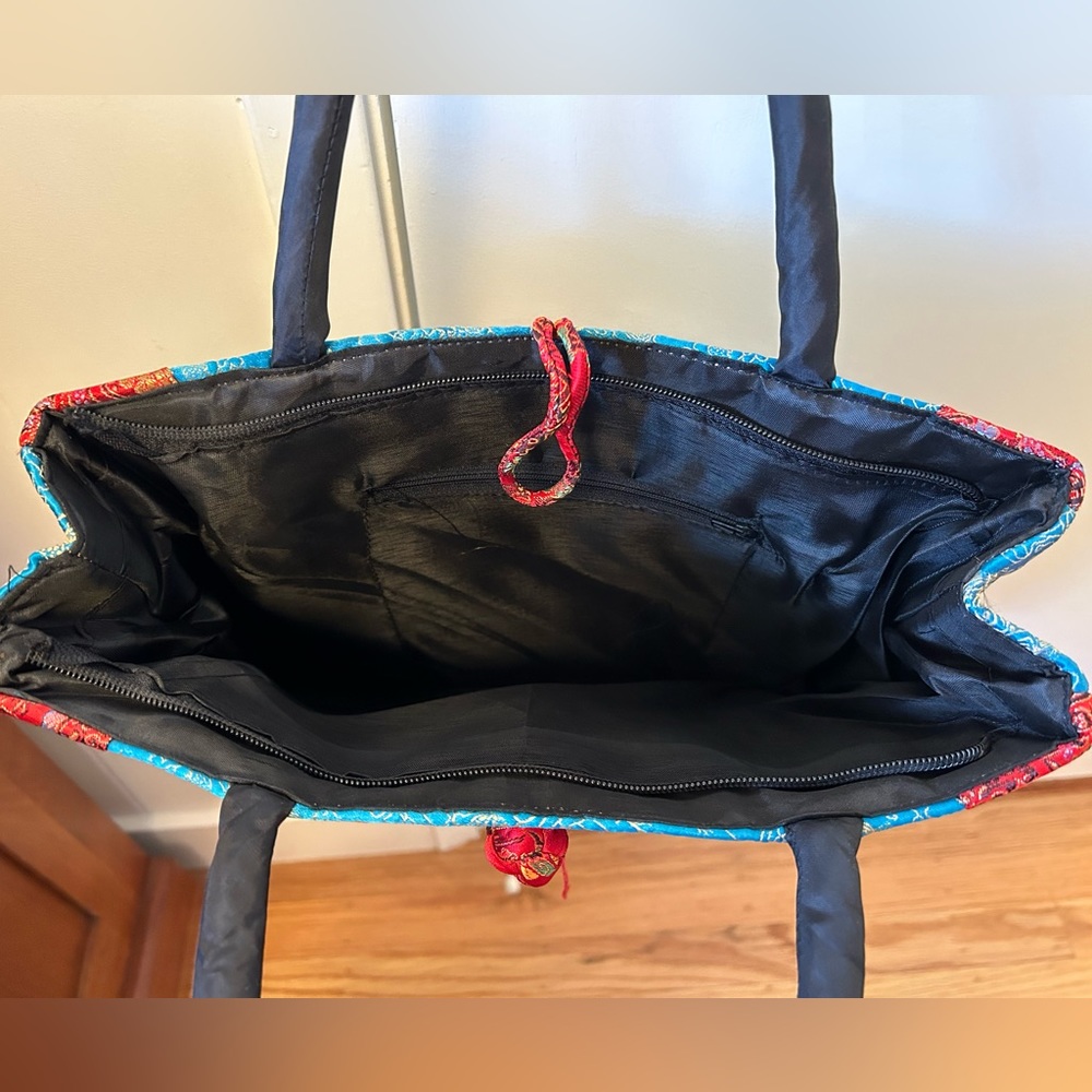 Oriental Bag - image 4